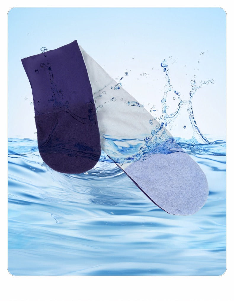 Nocwell Deep 250 reversible soft and cool side