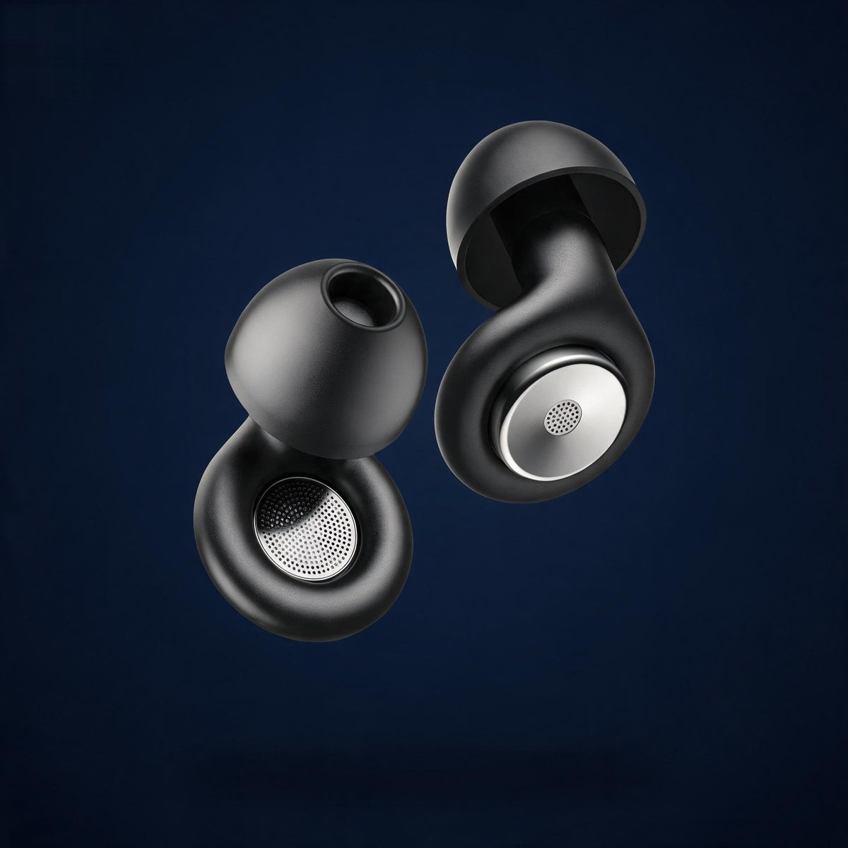Nocwell Quiet earplugs studio