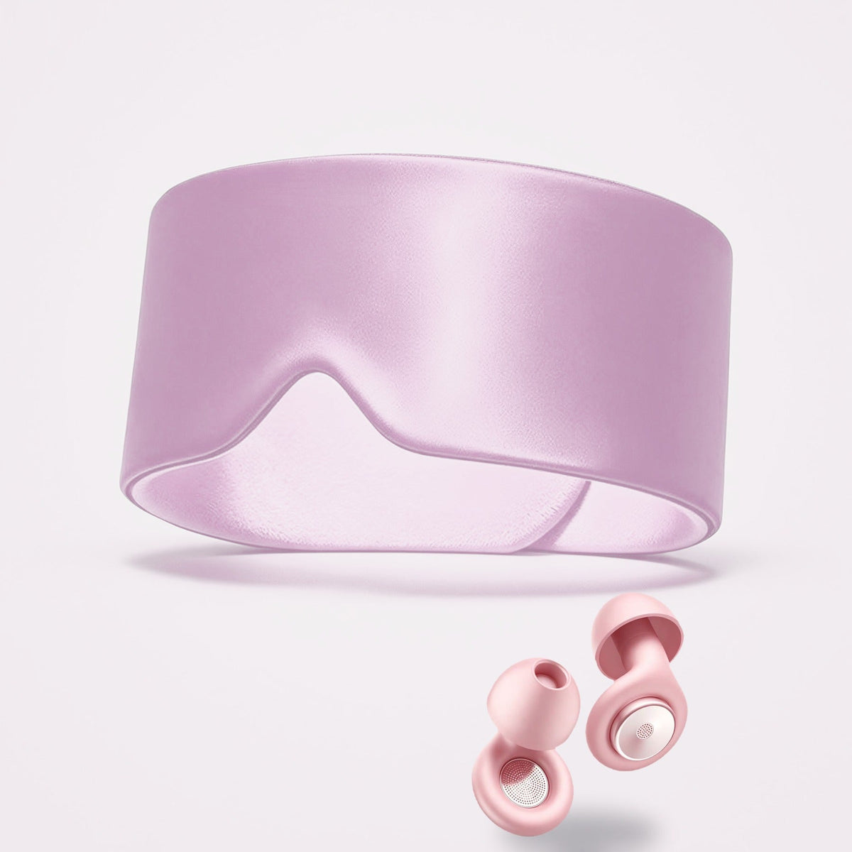 Nocwell Sleep Set combo