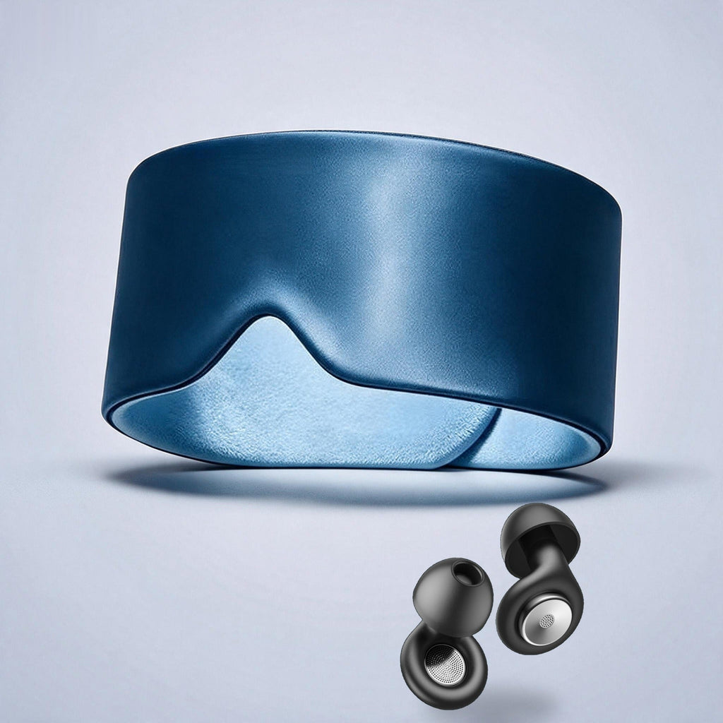Nocwell Sleep Set combo